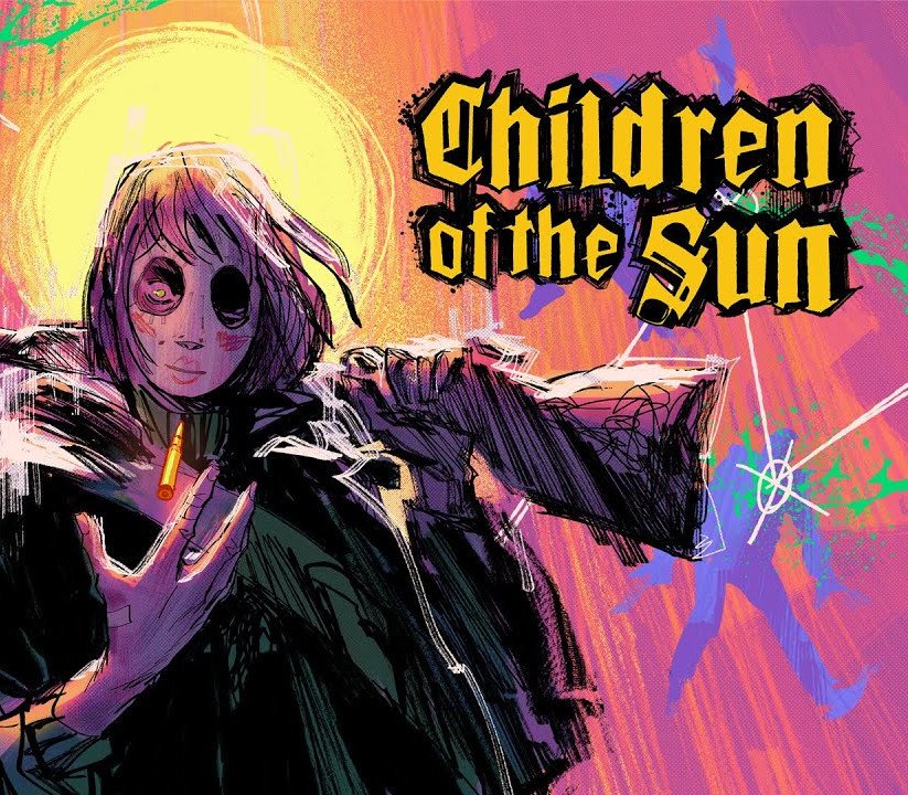 Children of the Sun 