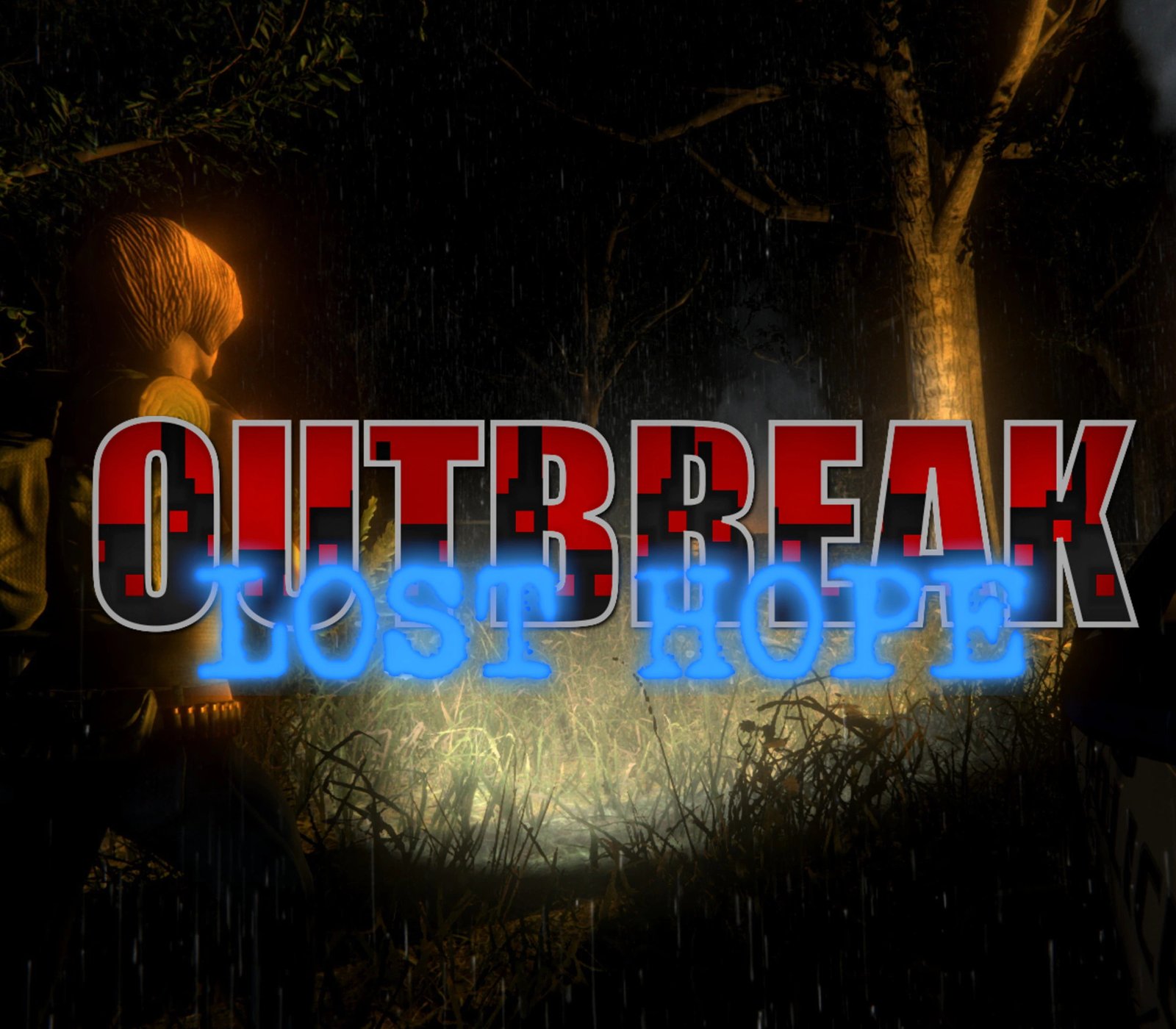 Outbreak: Lost Hope Definitive Edition 