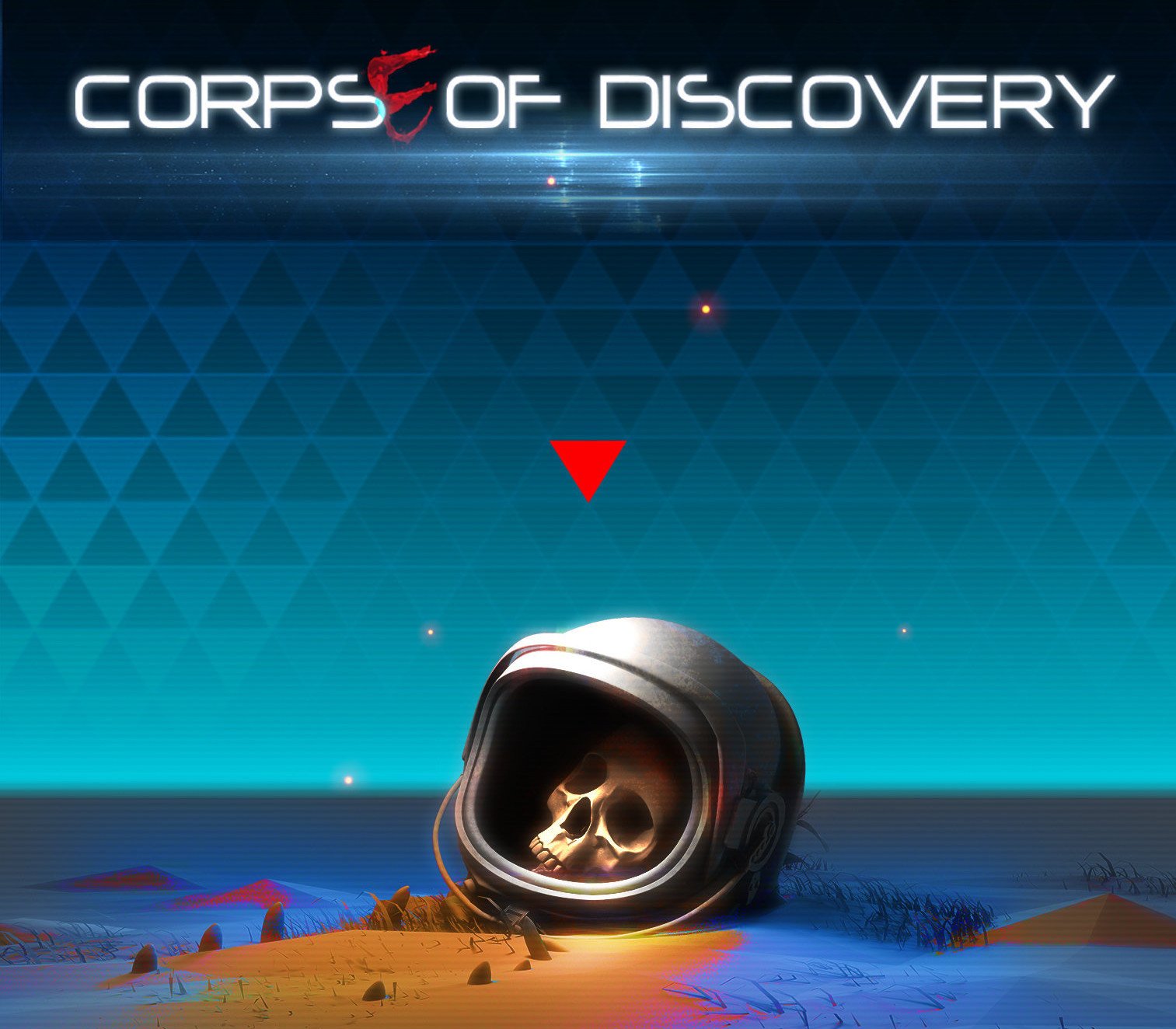 Corpse of Discovery 