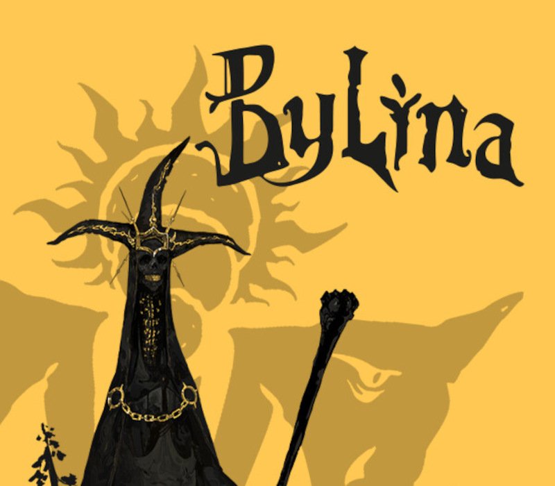 Bylina 