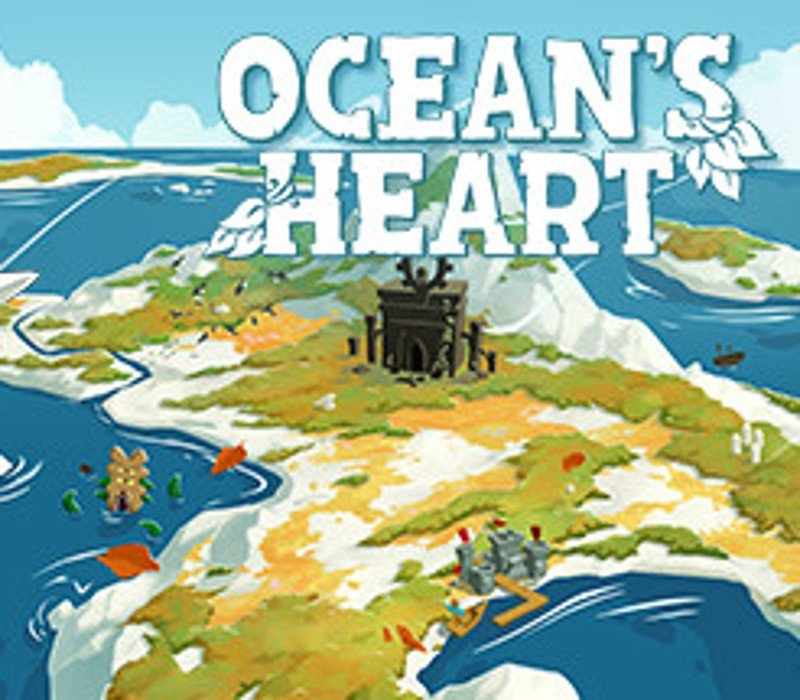Ocean's Heart 