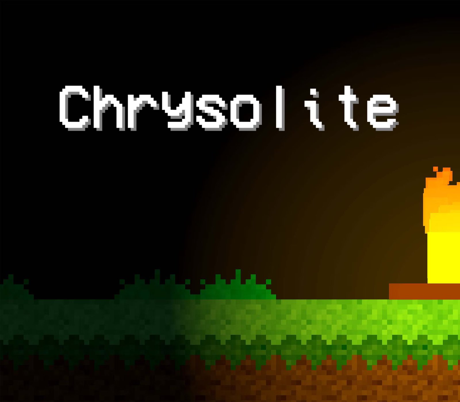 Chrysolite 