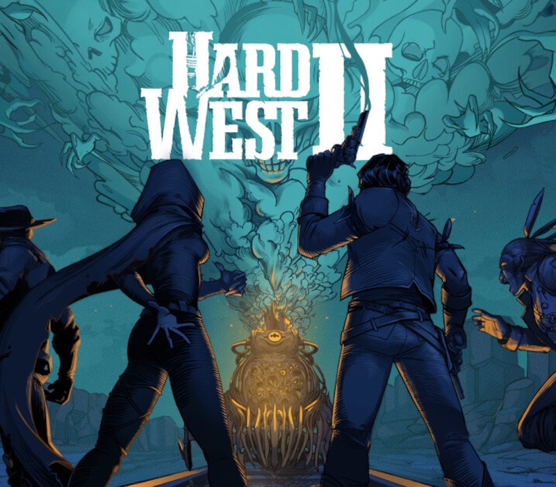 Hard West 2 