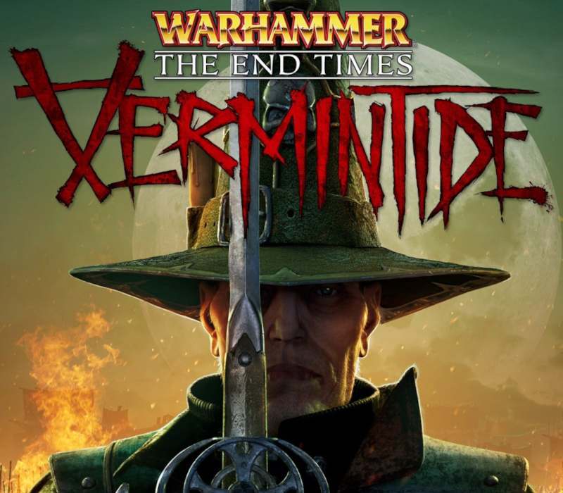 Warhammer: End Times - Vermintide 