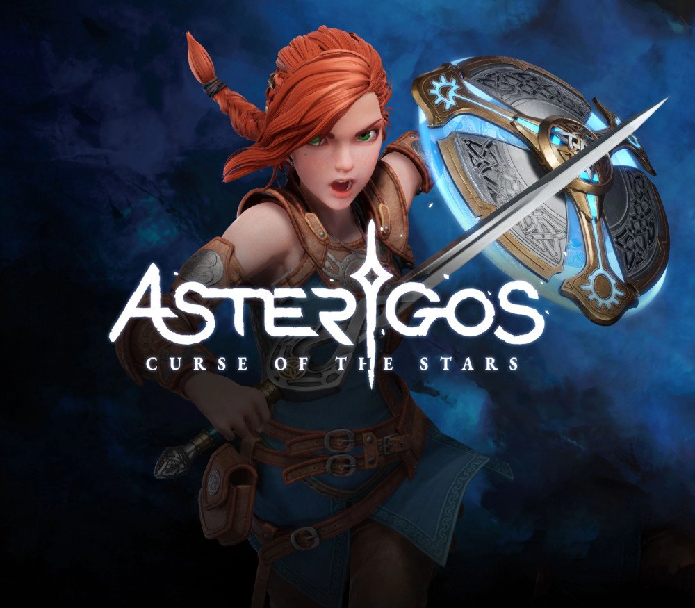 Asterigos: Curse Of The Stars 