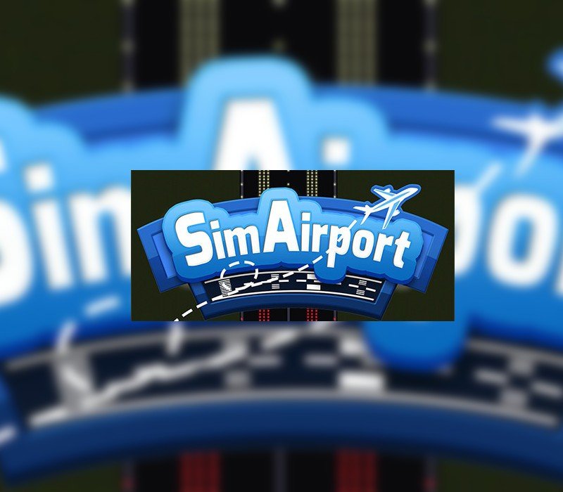 SimAirport 