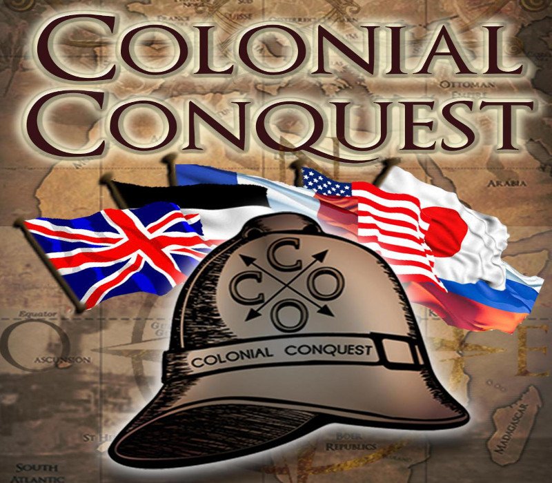 Colonial Conquest 