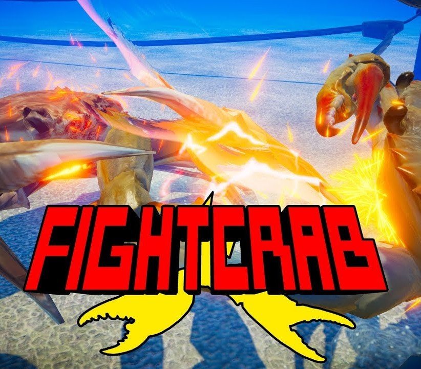 Fight Crab 