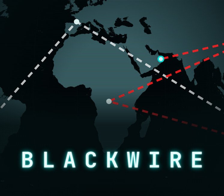 Blackwire 
