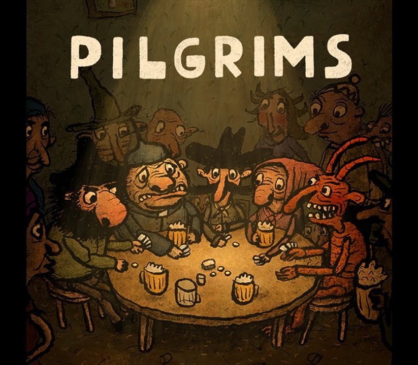 Pilgrims 