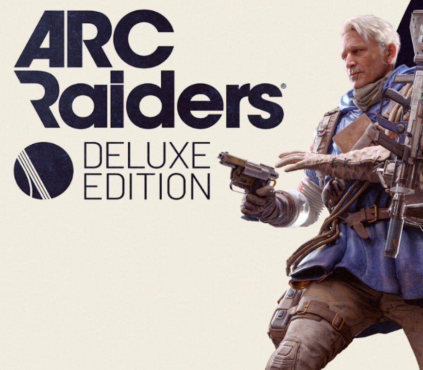 ARC Raiders: Deluxe Edition 
