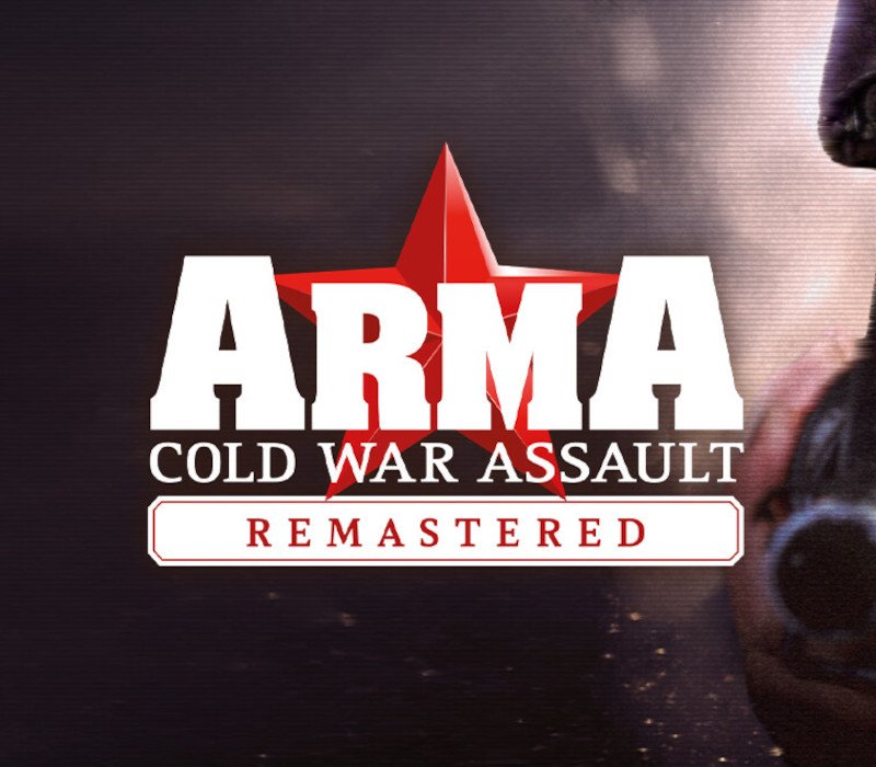 Arma: Cold War Assault Remastered 