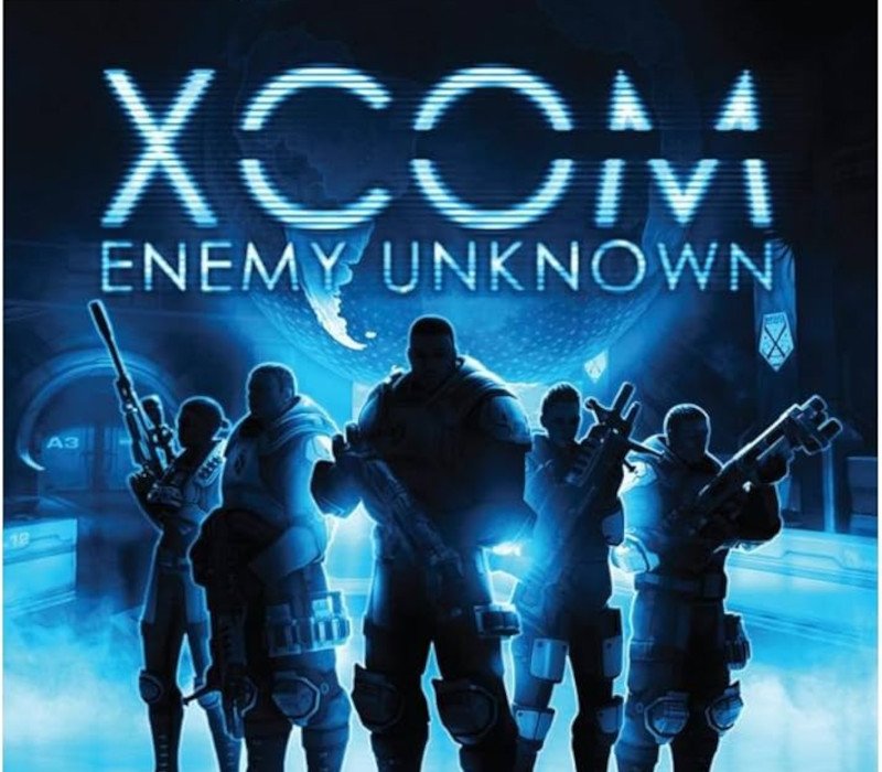 XCOM: Enemy Unknown + The Bureau: XCOM Declassified 