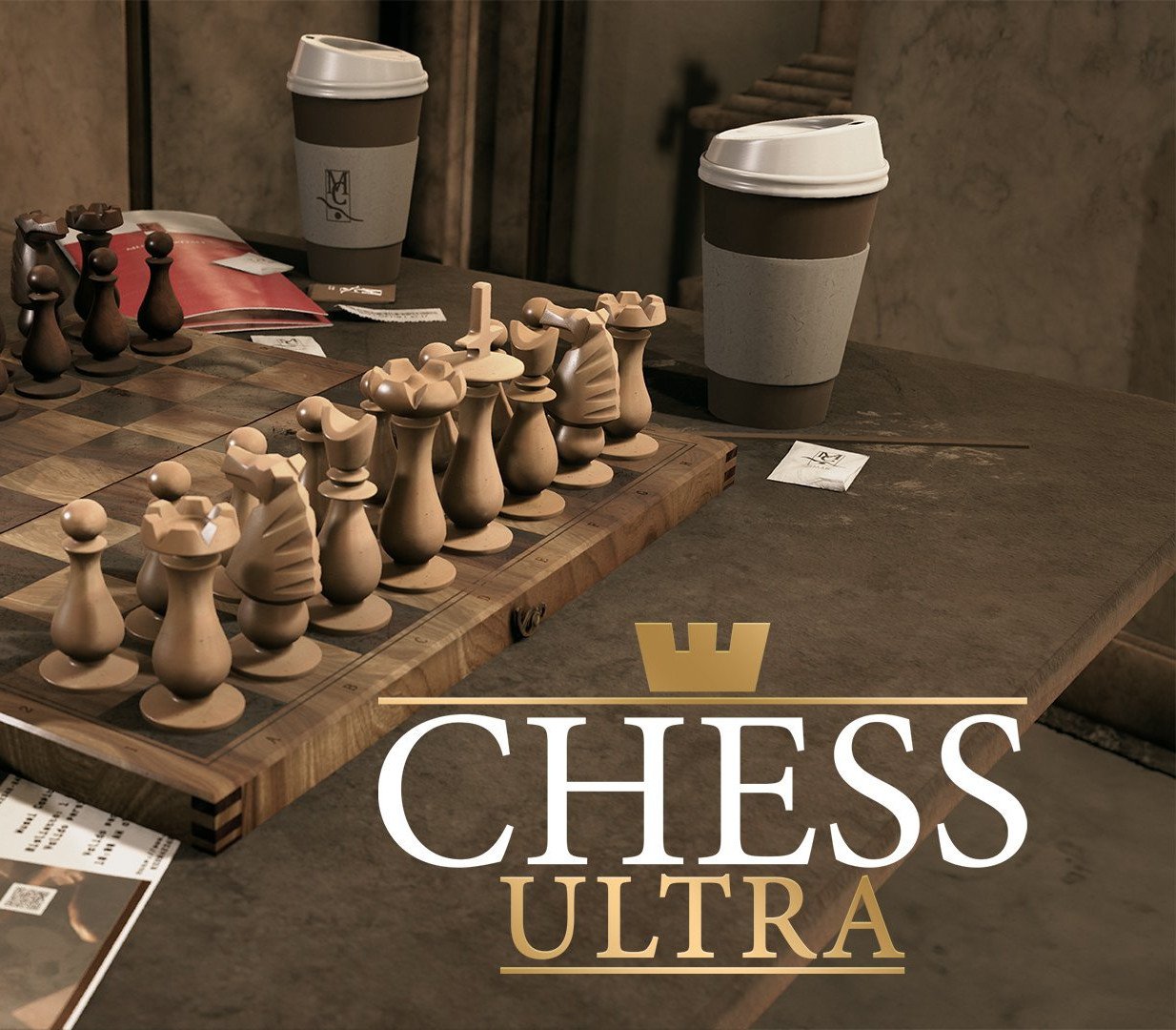 Chess Ultra 
