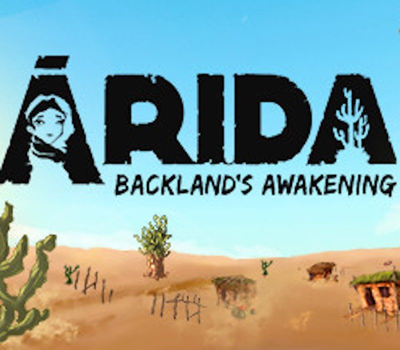 Arida: Backland's Awakening