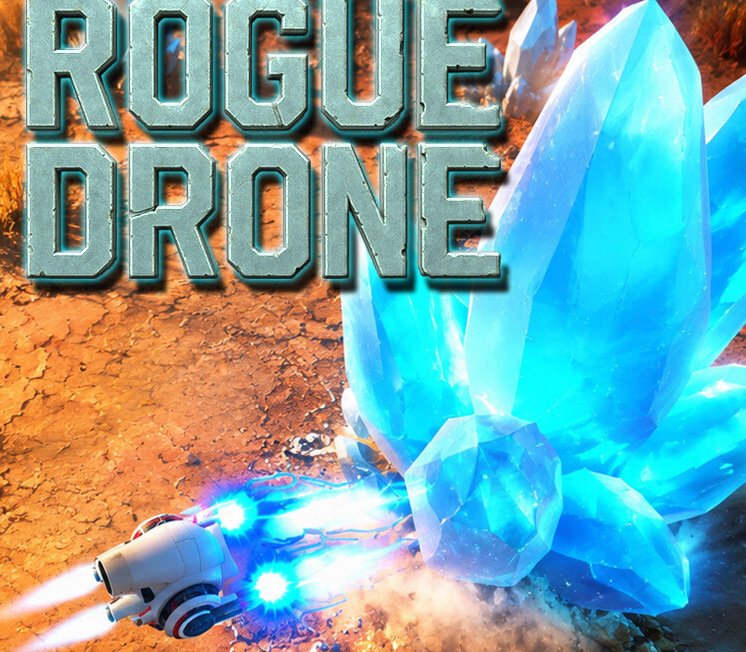 Rogue Drone 