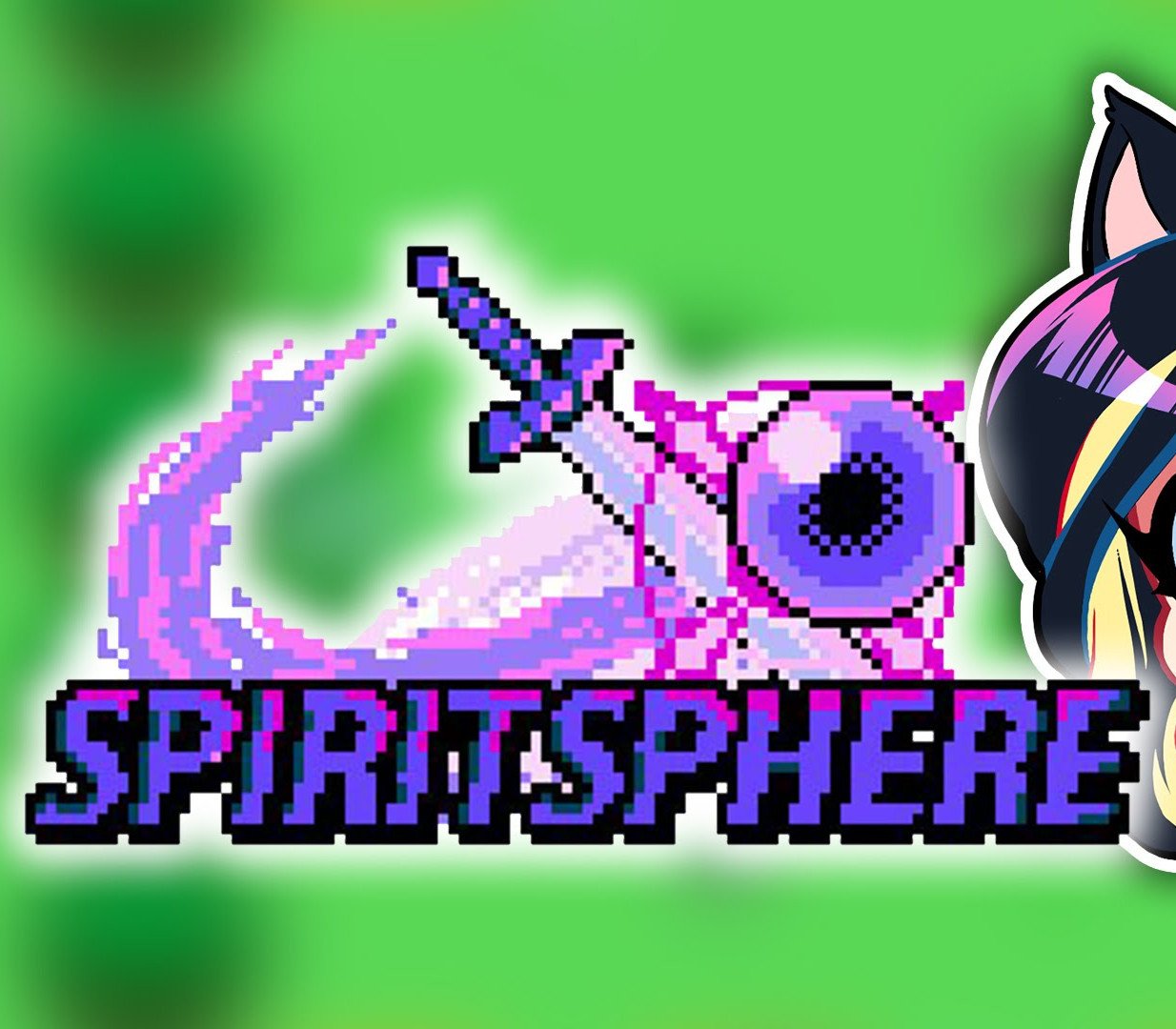 SpiritSphere 