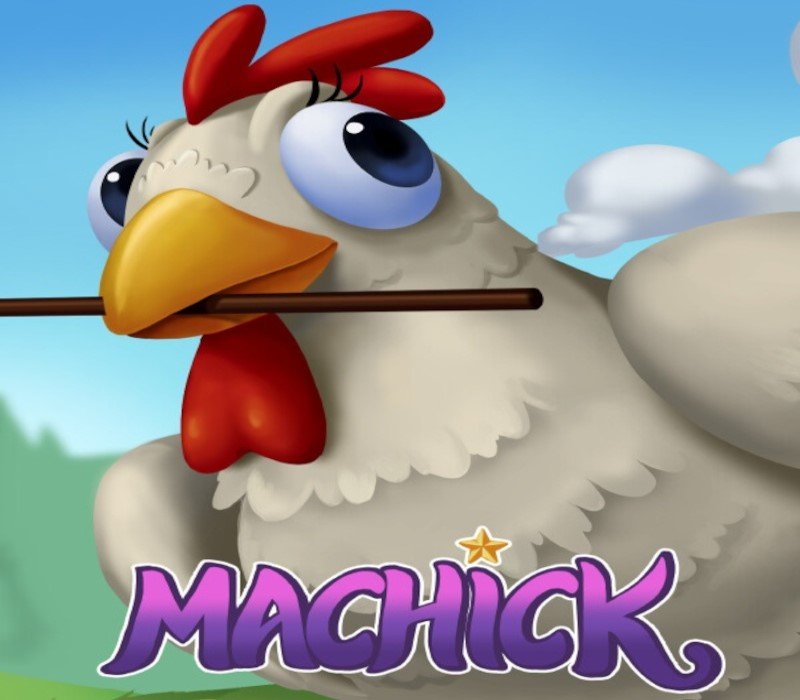 Machick 