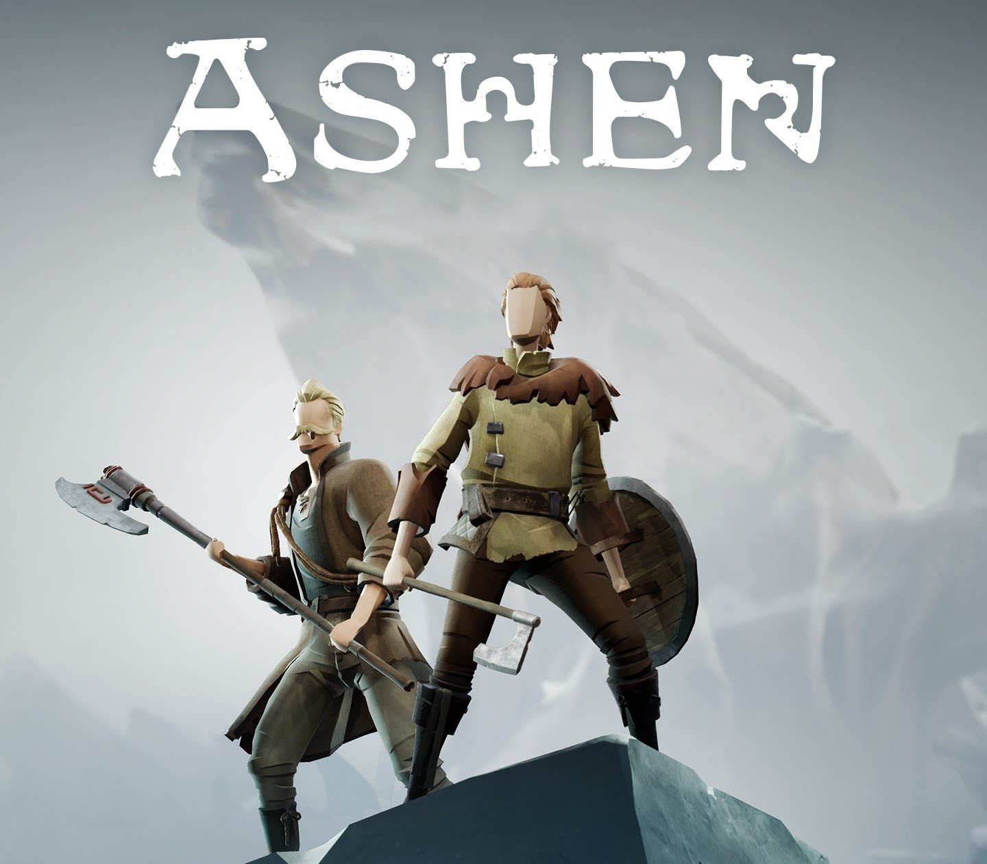 Ashen: Definitive Edition 