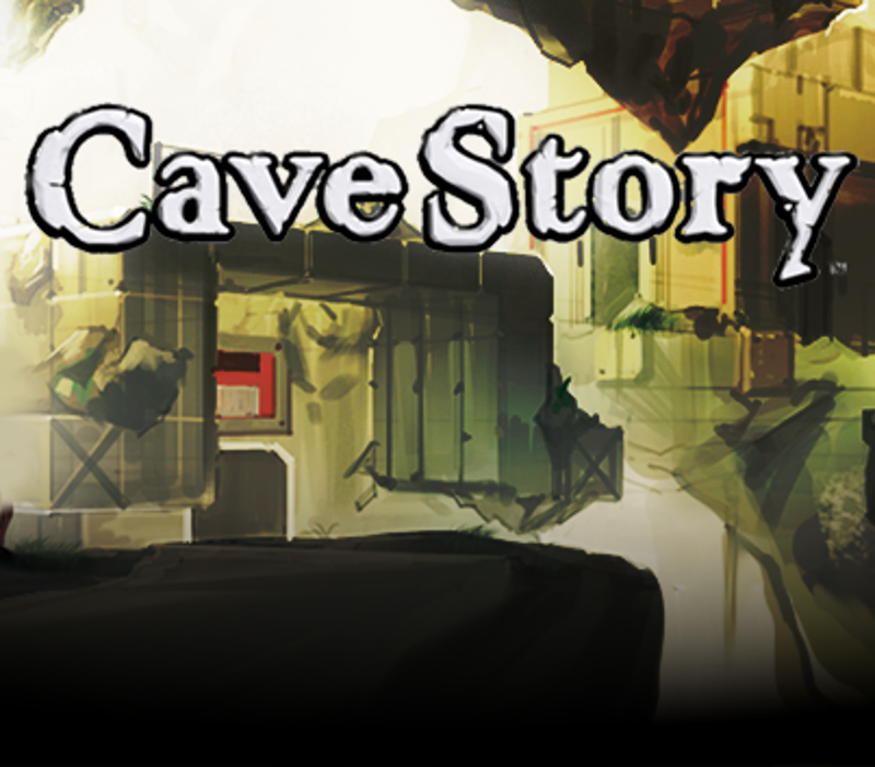 Cave Story+ 