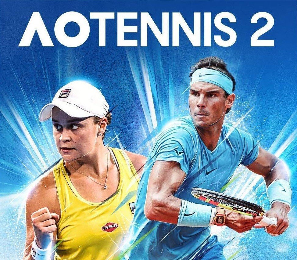 AO Tennis 2 