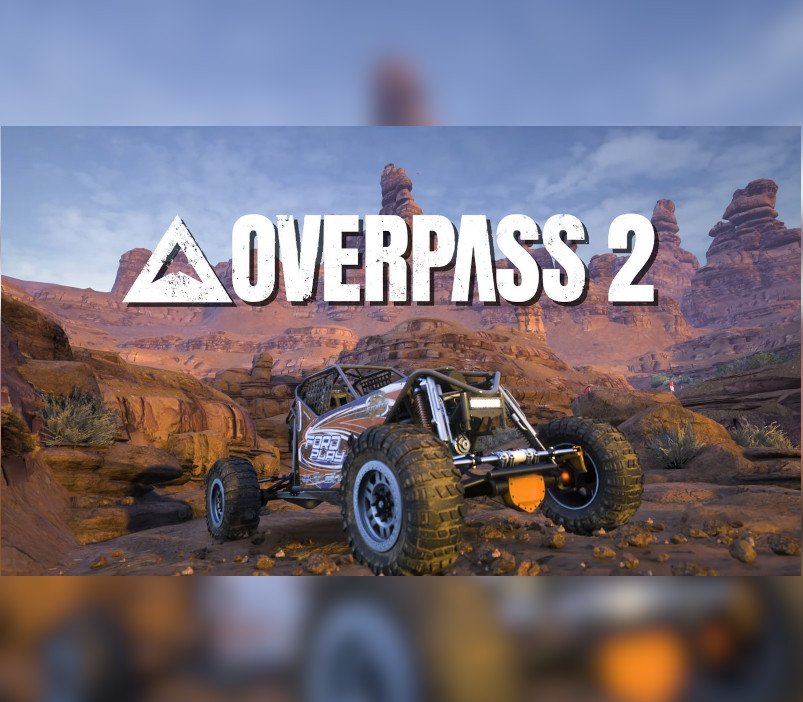 Overpass 2 