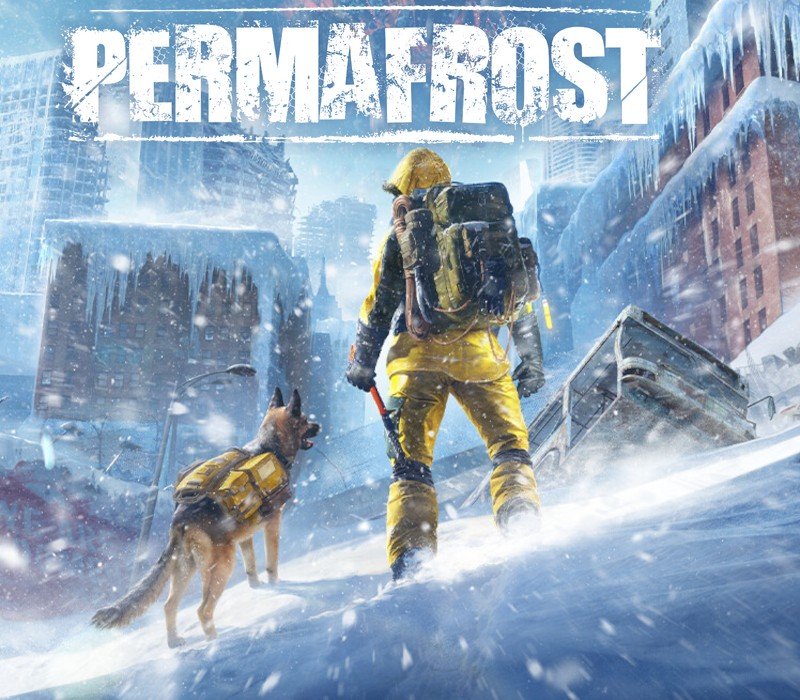 Permafrost 
