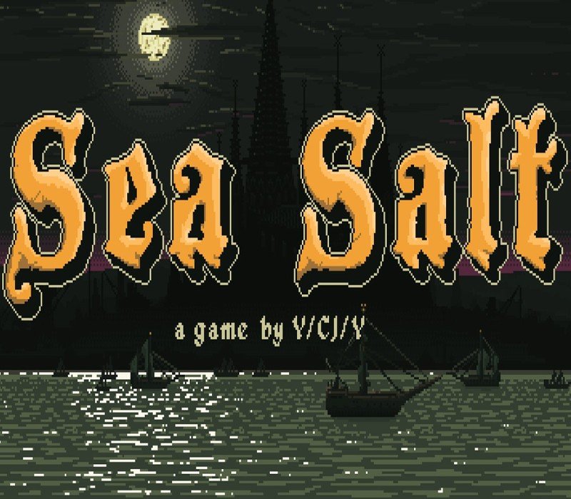 Sea Salt 