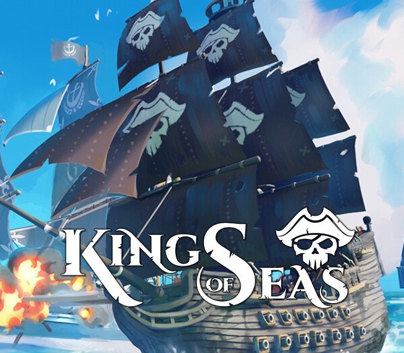 King of Seas 