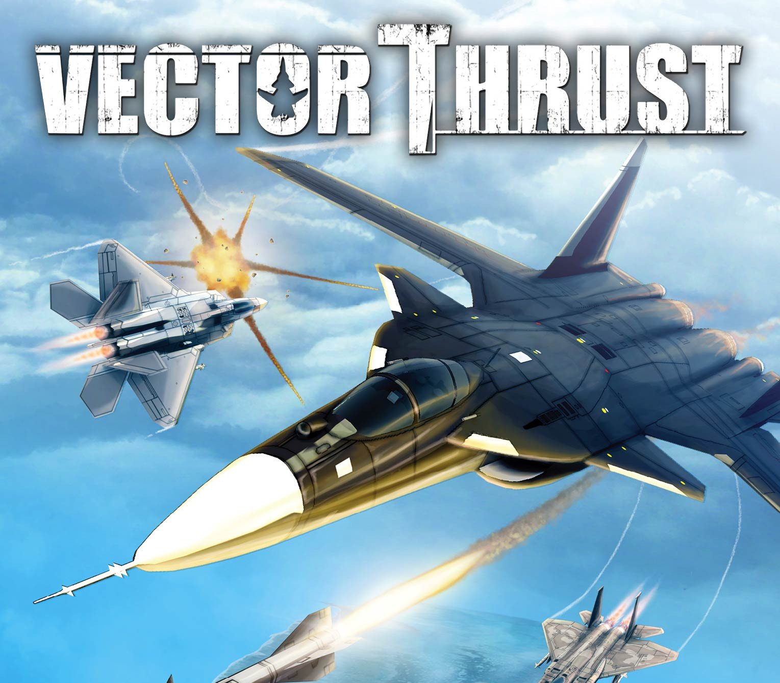 Vector Thrust 