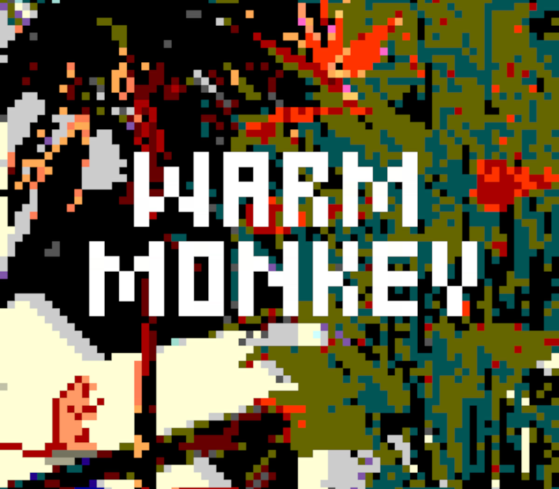 Warm Monkey 