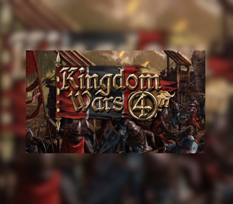 Kingdom Wars 4 