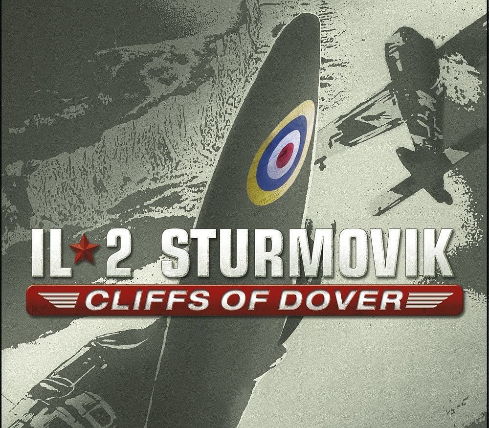 IL-2 Sturmovik: Cliffs of Dover 