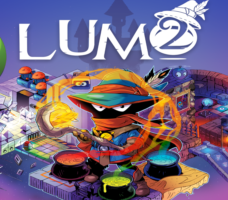 Lumo 2 