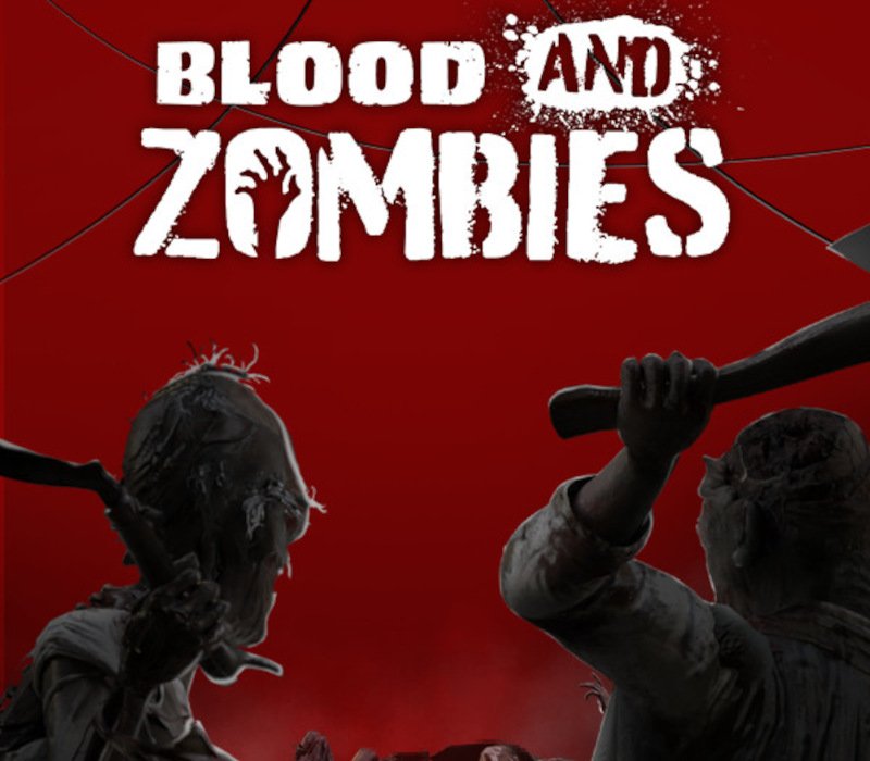 Blood And Zombies 