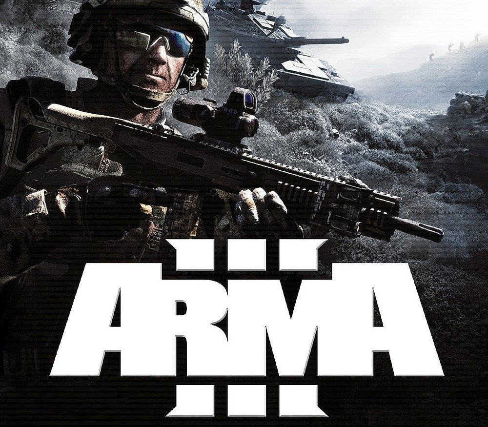 Arma 3 