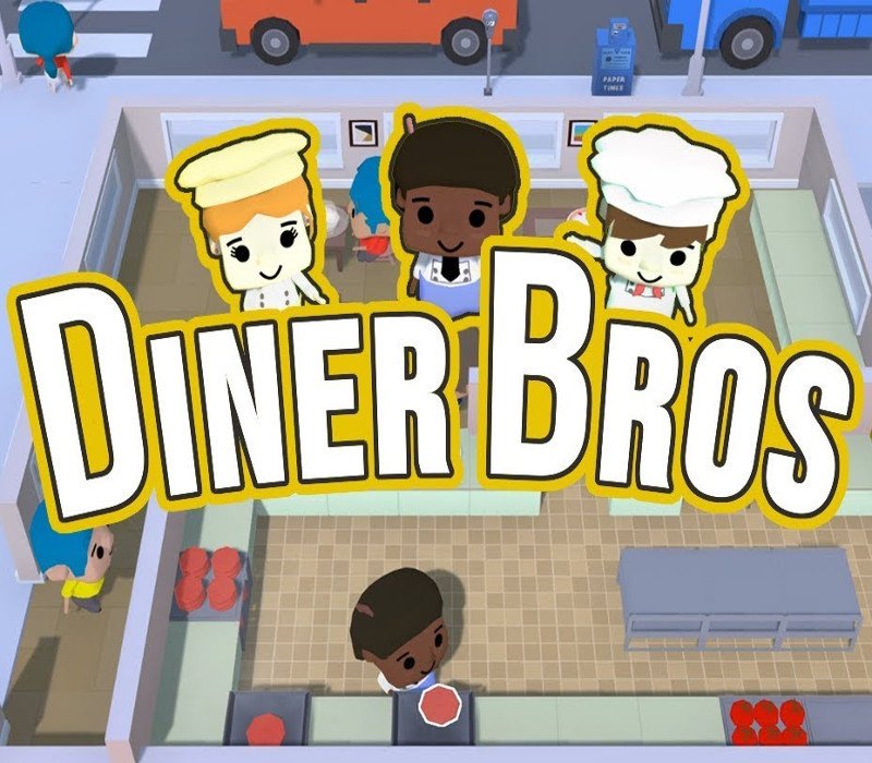 Diner Bros 