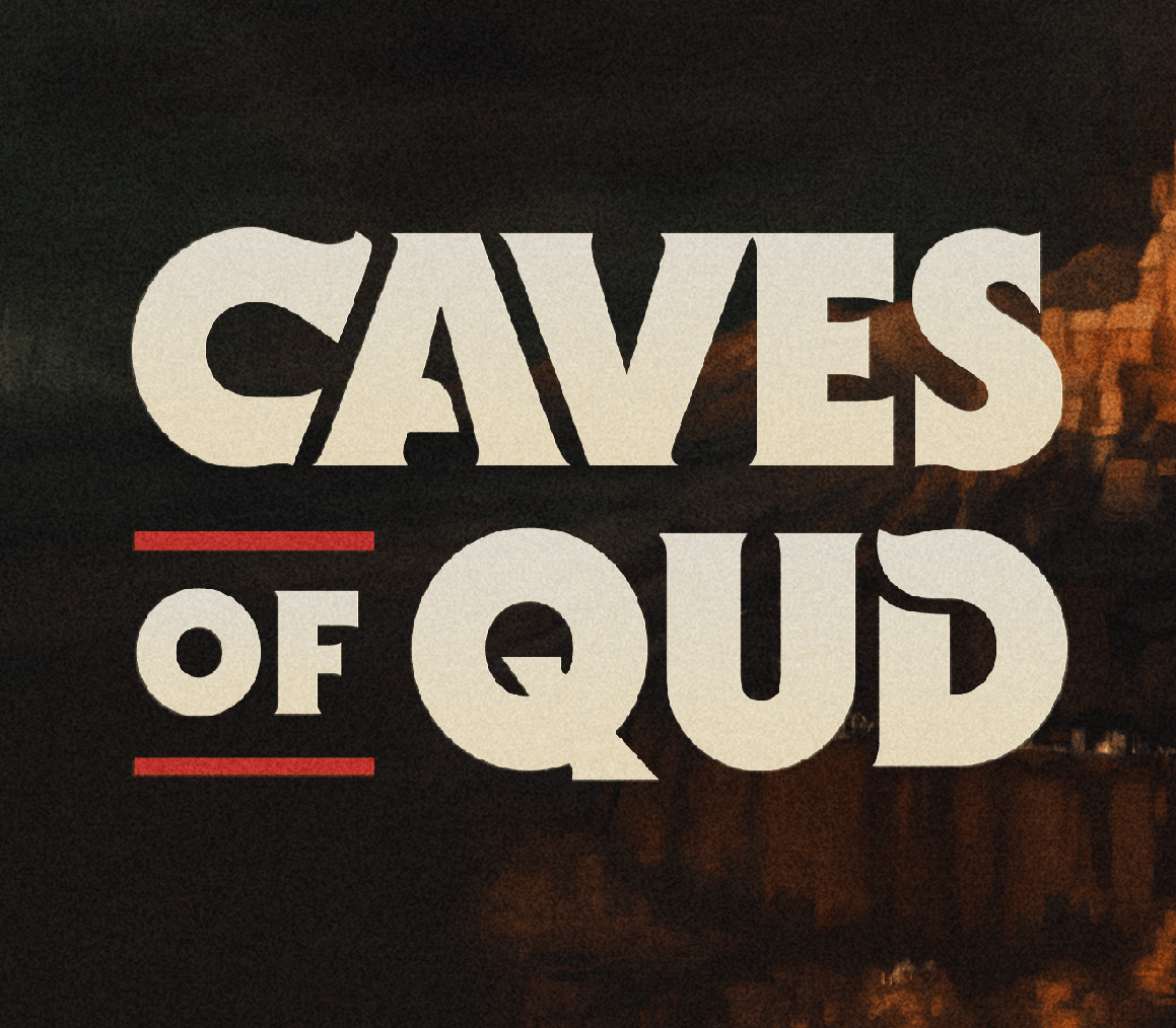 Caves of Qud 