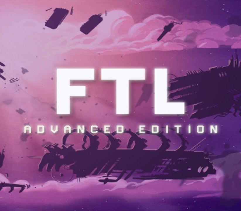 FTL: Advanced Edition 