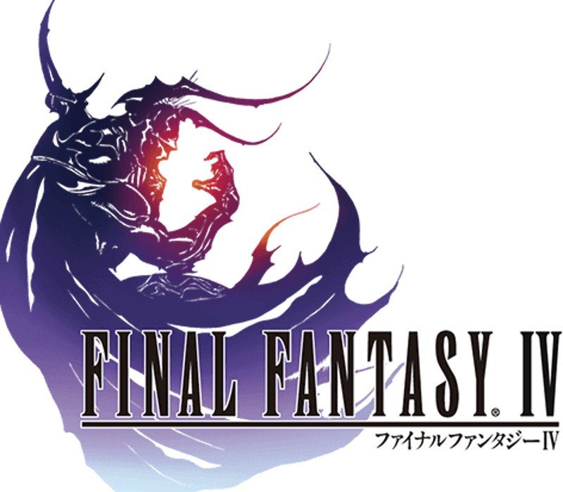 Final Fantasy IV 