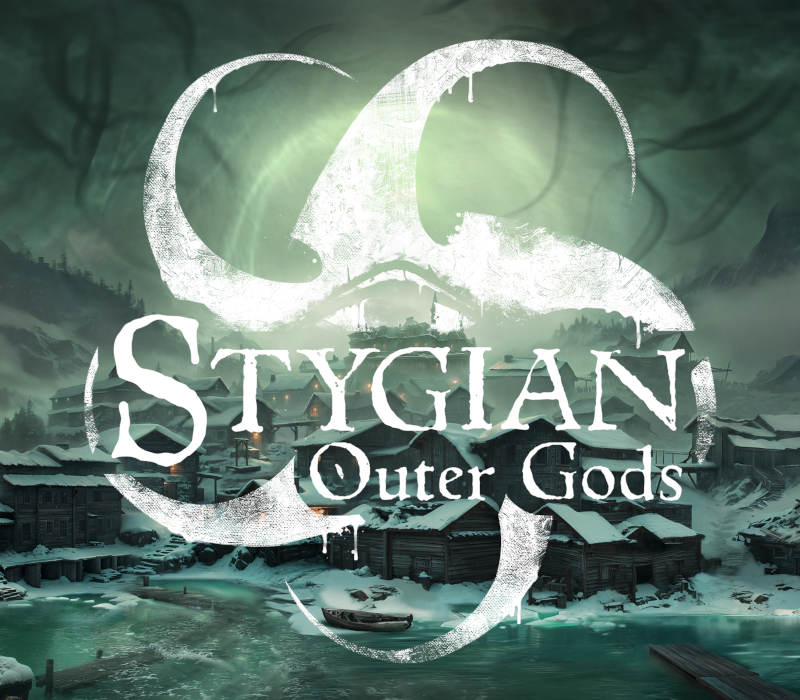 Stygian: Outer Gods 