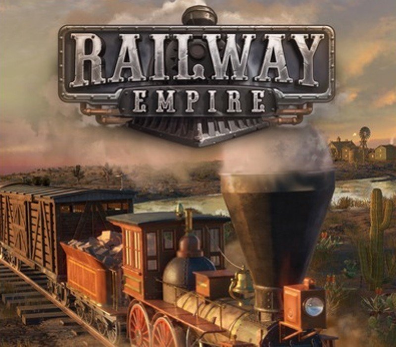 Railway Empire 