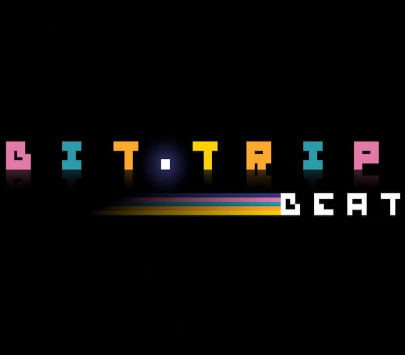 BIT.TRIP BEAT 