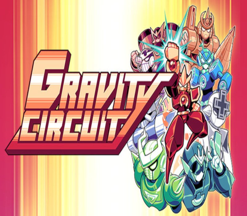 Gravity Circuit 