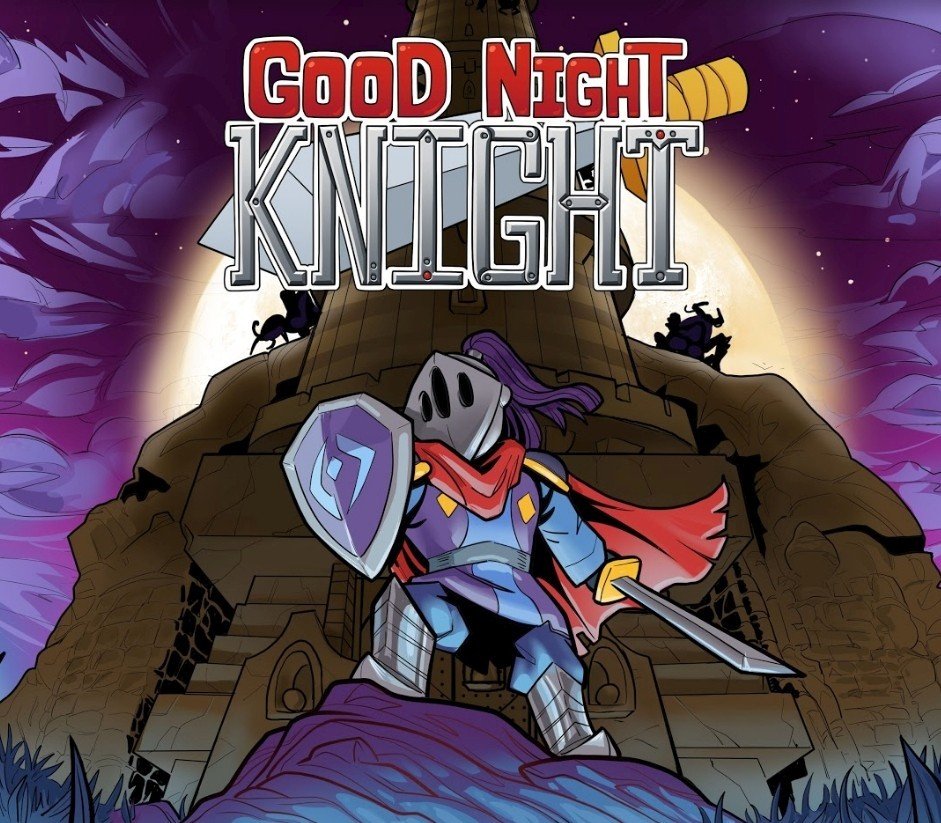 Good Night, Knight 