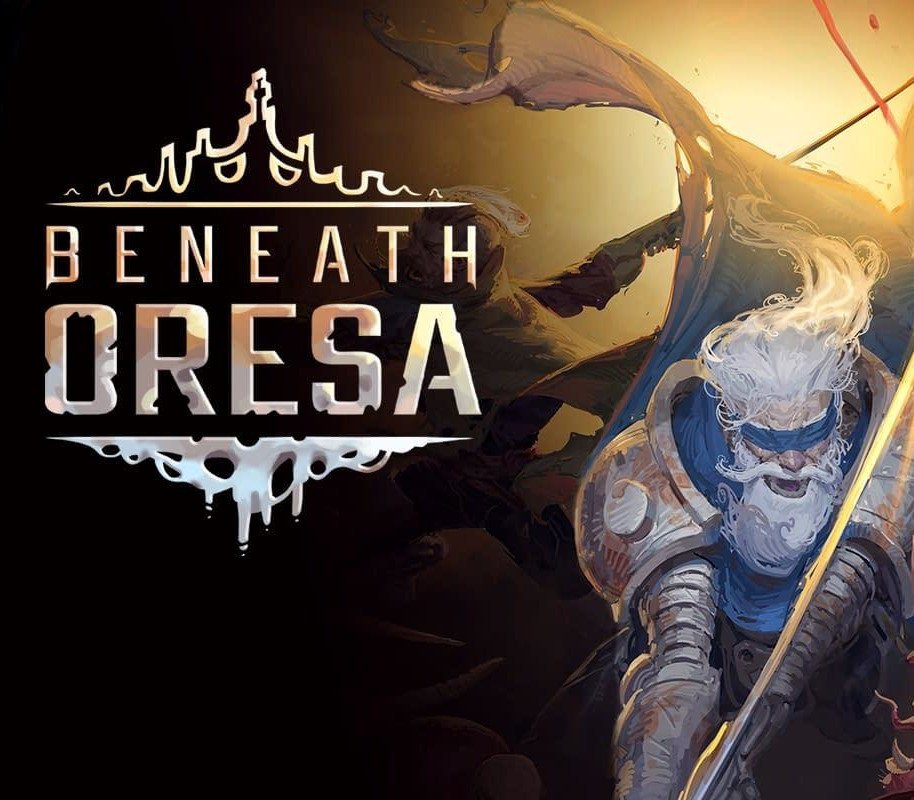 Beneath Oresa 
