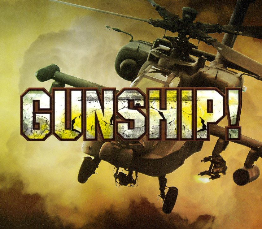 Gunship! 