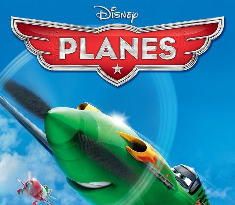 Disney Planes 
