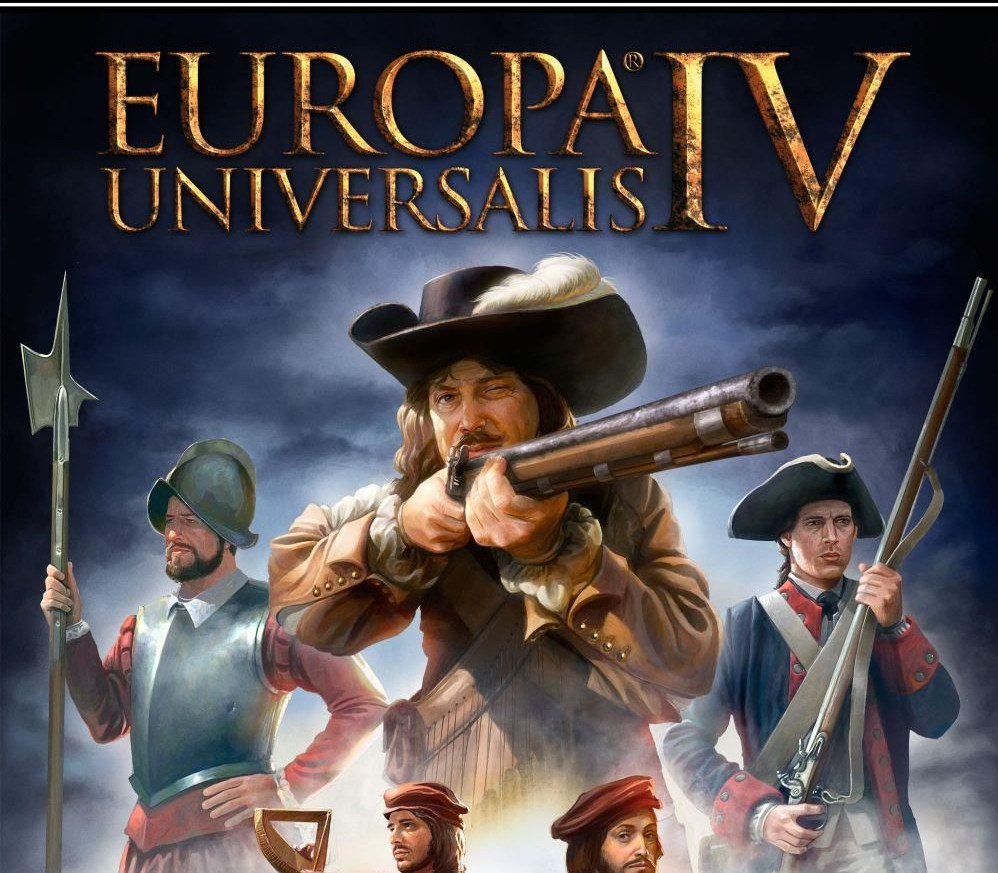 Europa Universalis IV Digital Extreme Edition 