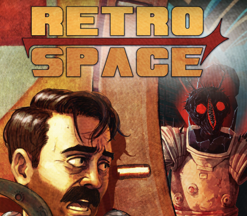 RetroSpace 